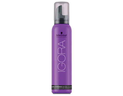 IGORA Expert mousse 100ml, 3-0 dark brown