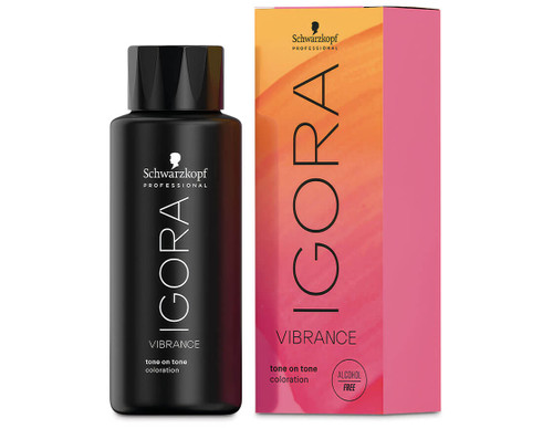 IGORA Vibrance 60ml, 4-00 medium brown natural ext