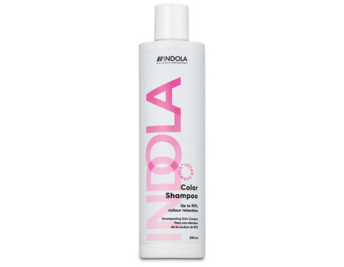 Indola color shampoo 300ml