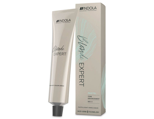 Indola Blonde Expert Pastel 60ml, P.17 ash violet