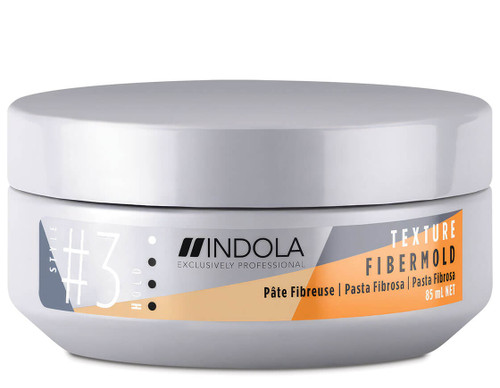 Indola texture fibermold paste 85ml