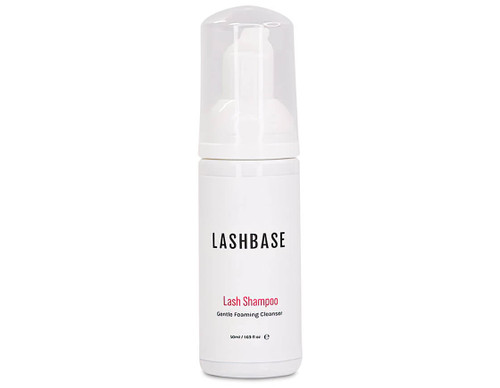 LASHBASE lash shampoo 50ml