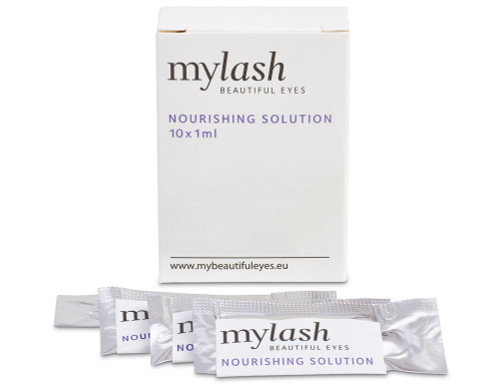 Lash nourishing solution 1ml (10)