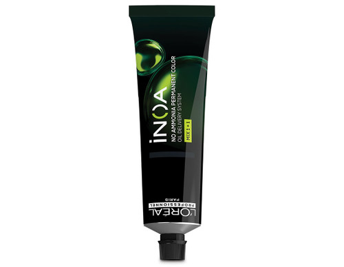 Inoa 60ml, 6.35 dark gold mahogany blonde