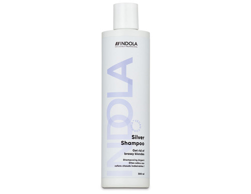 Indola silver shampoo 300ml