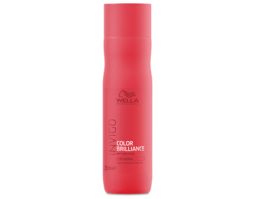 INVIGO color brilliance shampoo, fine 250ml