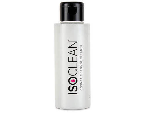 ISOCLEAN cosmetic sponge cleaner 110ml