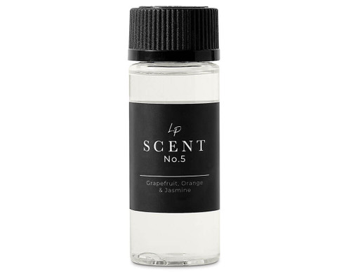 Lucy Pastorelli No.5 salon scent 50ml, Grapefruit, orange and jasmine