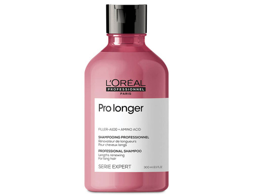Serie Expert pro longer shampoo 300ml