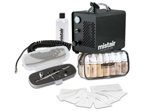 Mistair solo pro starter kit