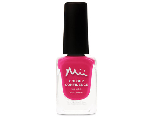 Mii colour confidence 14ml, cherry pop 