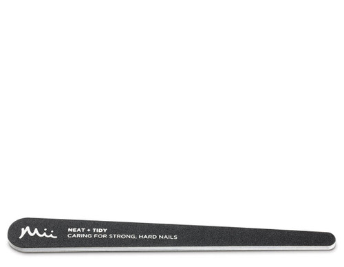 Mii neat and tidy cushioned files, hard (12)