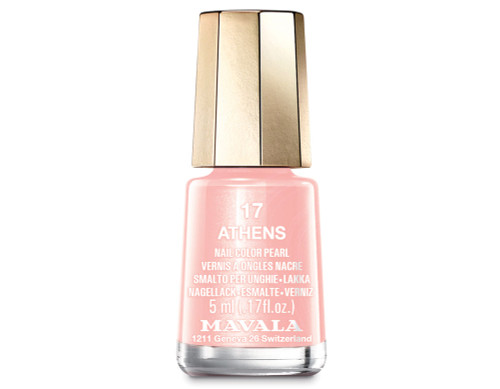 Mavala retail 5ml, Athens