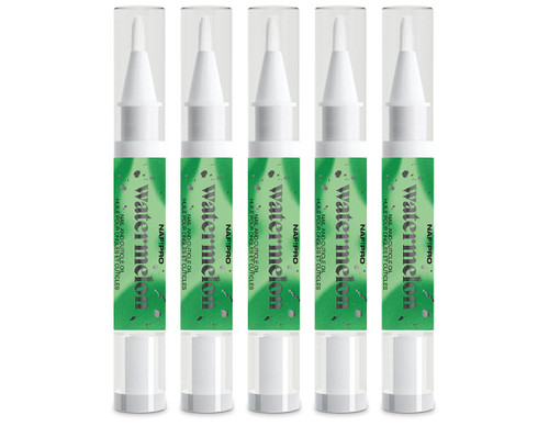 NAF! PRO nail and cuticle oil pen 3.75ml, watermelon (5)