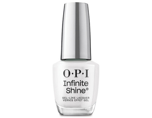 OPI Infinite Shine nail lacquer 15ml, Funny Bunny