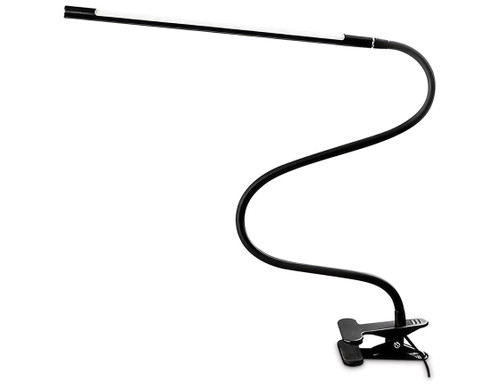Native Lighting slim lamp flex XL, black