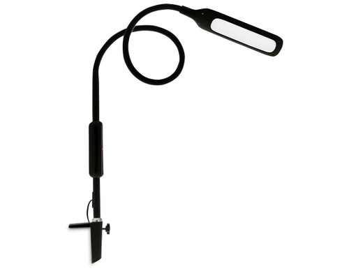 Native Lighting Lumina desk lamp, black