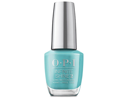 OPI Infinite Shine nail lacquer 15ml, First Class Tix