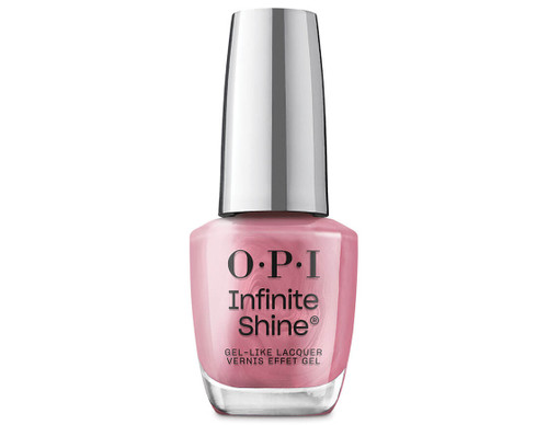 OPI Infinite Shine nail lacquer 15ml, Aphrodite's Pink Nightie