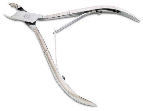 NSI economy cuticle nippers