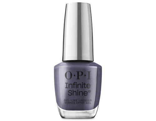 OPI Infinite Shine nail lacquer 15ml, Less Is Norse