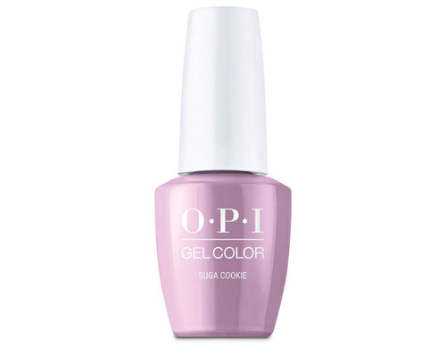 OPI GelColor gel nail polish 15ml, Suga Cookie