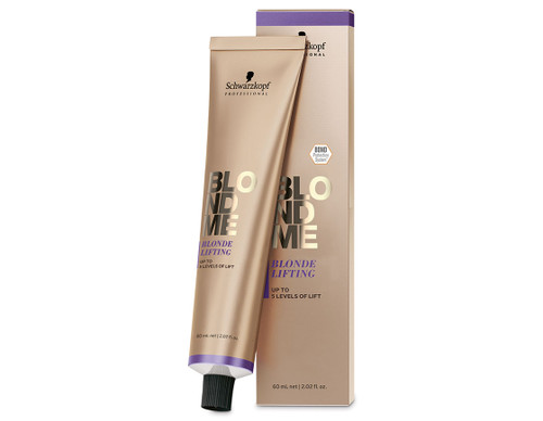 BLONDME blonde lifting 60ml, sand