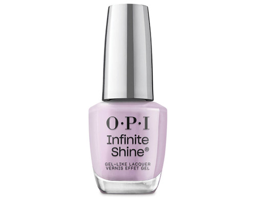OPI Infinite Shine nail lacquer 15ml, Last Glam Standing