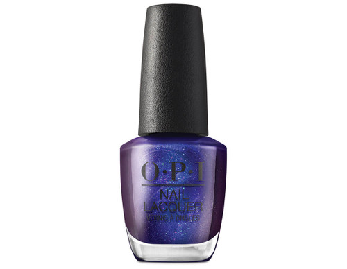 OPI nail lacquer 15ml, Abstract after Dark