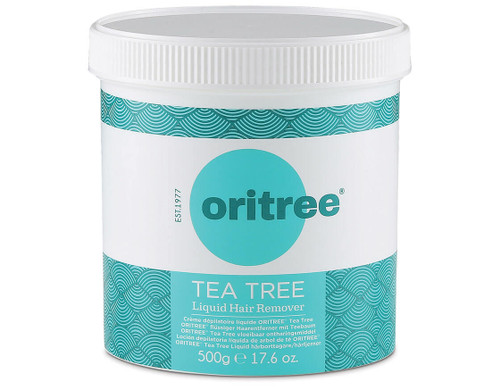 Oritree tea tree 500g