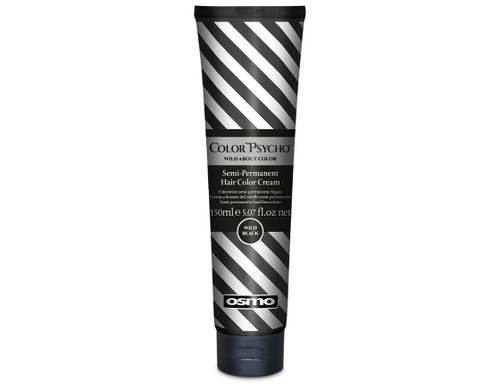 OSMO Planet Vivid 150ml, Wild Black