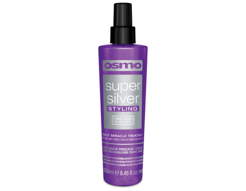 OSMO super silver violet miracle treatment 250ml