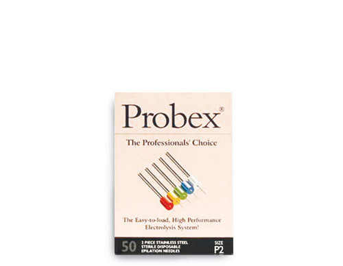 Probex needles P5, blue (50)