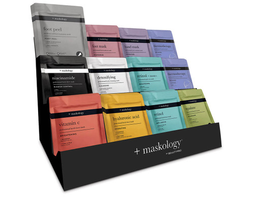 +maskology small salon display unit (1)