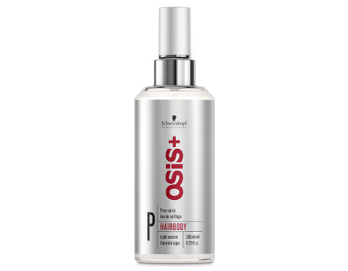 Osis+ hairbody hair prep spray 200ml