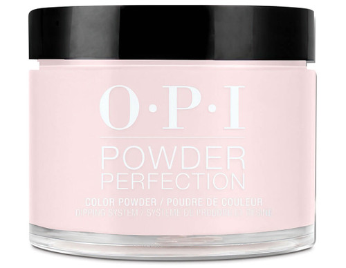 OPI Powder Perfection dipping powder 43g, Pink in Bio