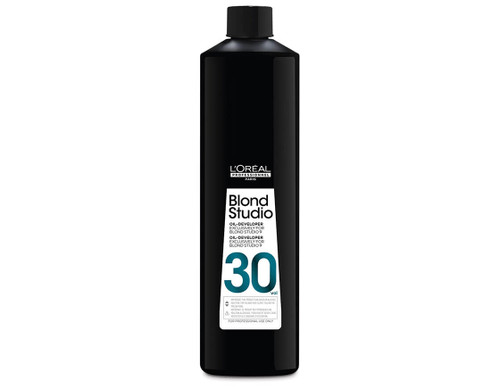 Blond Studio oil developer 30vol 1L