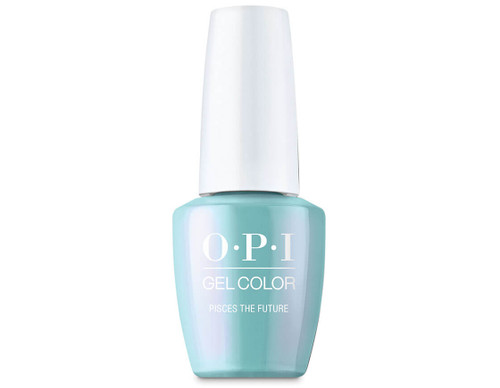 OPI GelColor gel nail polish 15ml, Pisces the Future