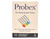Probex needles P2, red (50)