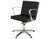 REM Shiraz styling chair, black