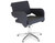 REM Havana styling chair, black