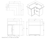 REM Windsor reception desk 122x92cm, colour