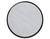 Snazaroo face and body metallic paint 18ml, silver