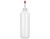 Sibel applicator measuring bottle 200ml