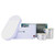Sienna X digital double wax heater with pots and box