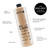 Sienna X 12% spray tan solution 1L benefits and unique selling points