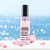 Sienna X gradual self tan, rose water in a beach setting