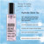 Sienna X gradual self tan, rose water 100ml benefits