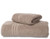 Elegance bath sheet XL, pebble