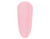The GelBottle Inc gel nail polish nail swatch in the shade, Gloss.
